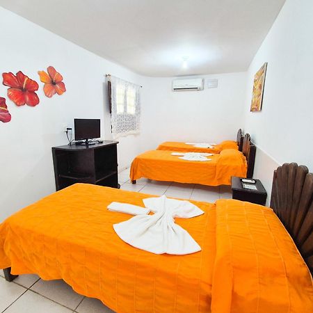 Aguamarinha Pousada Porto de Galinhas Ngoại thất bức ảnh