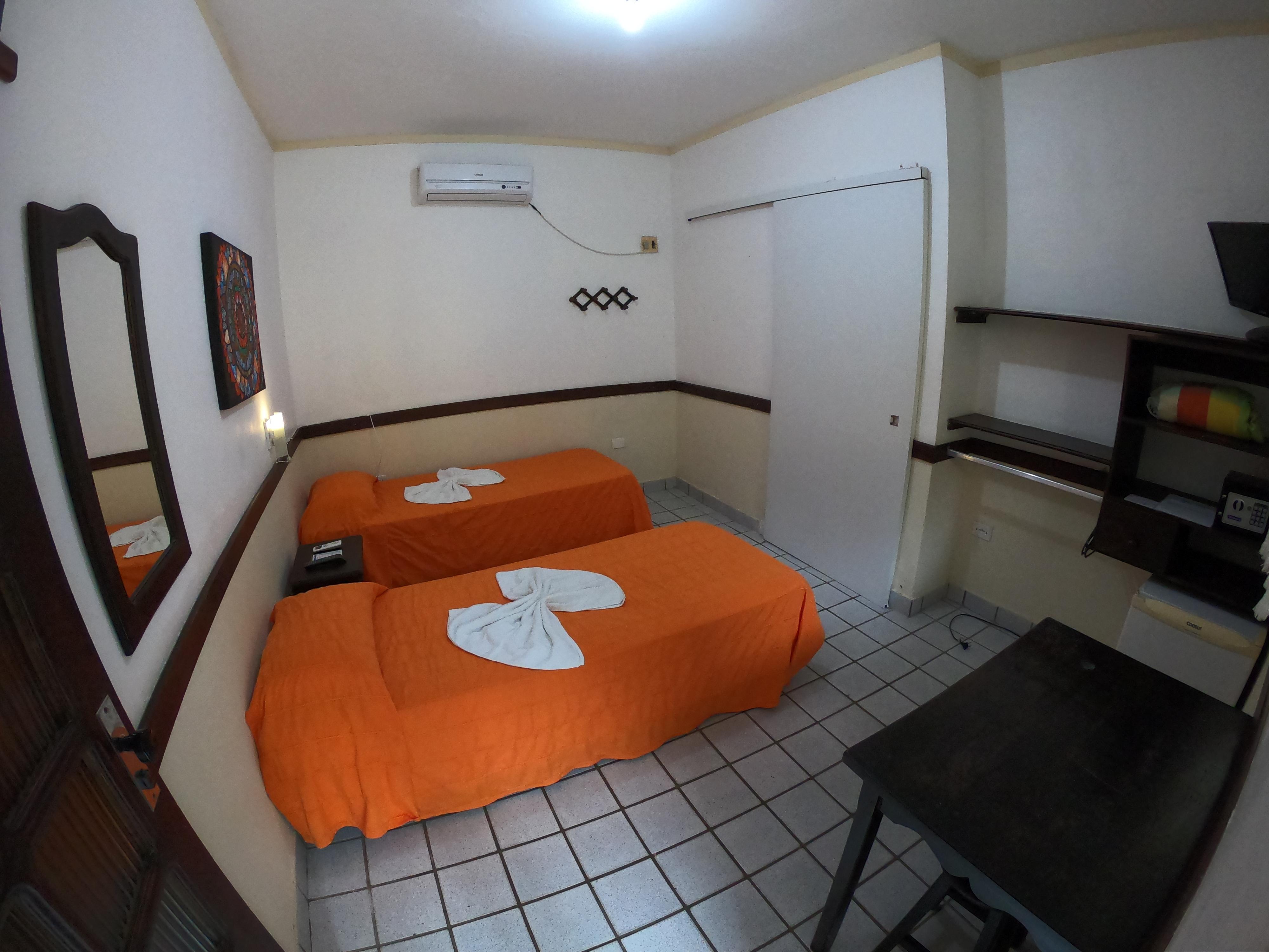 Aguamarinha Pousada Porto de Galinhas Ngoại thất bức ảnh