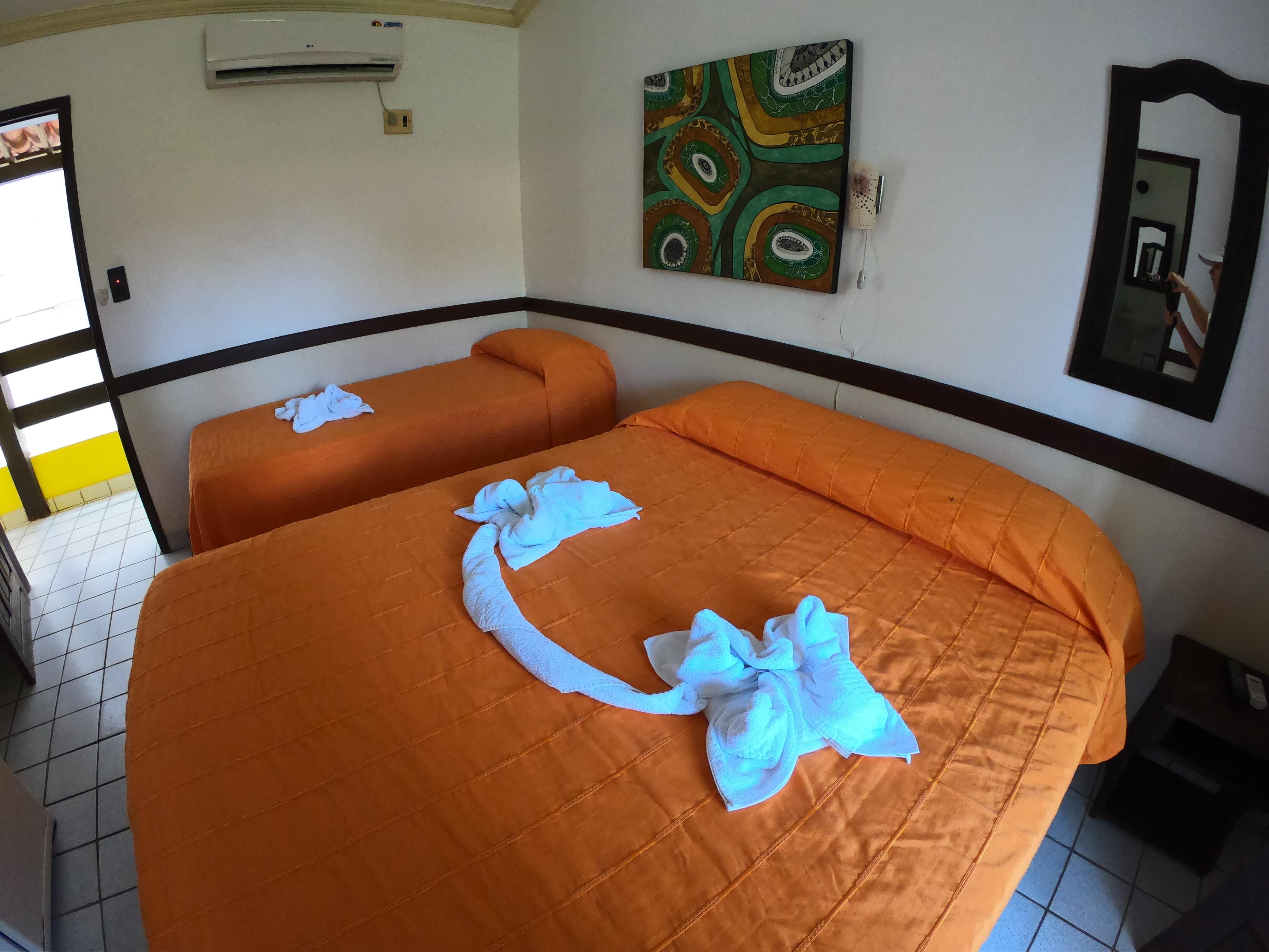 Aguamarinha Pousada Porto de Galinhas Ngoại thất bức ảnh