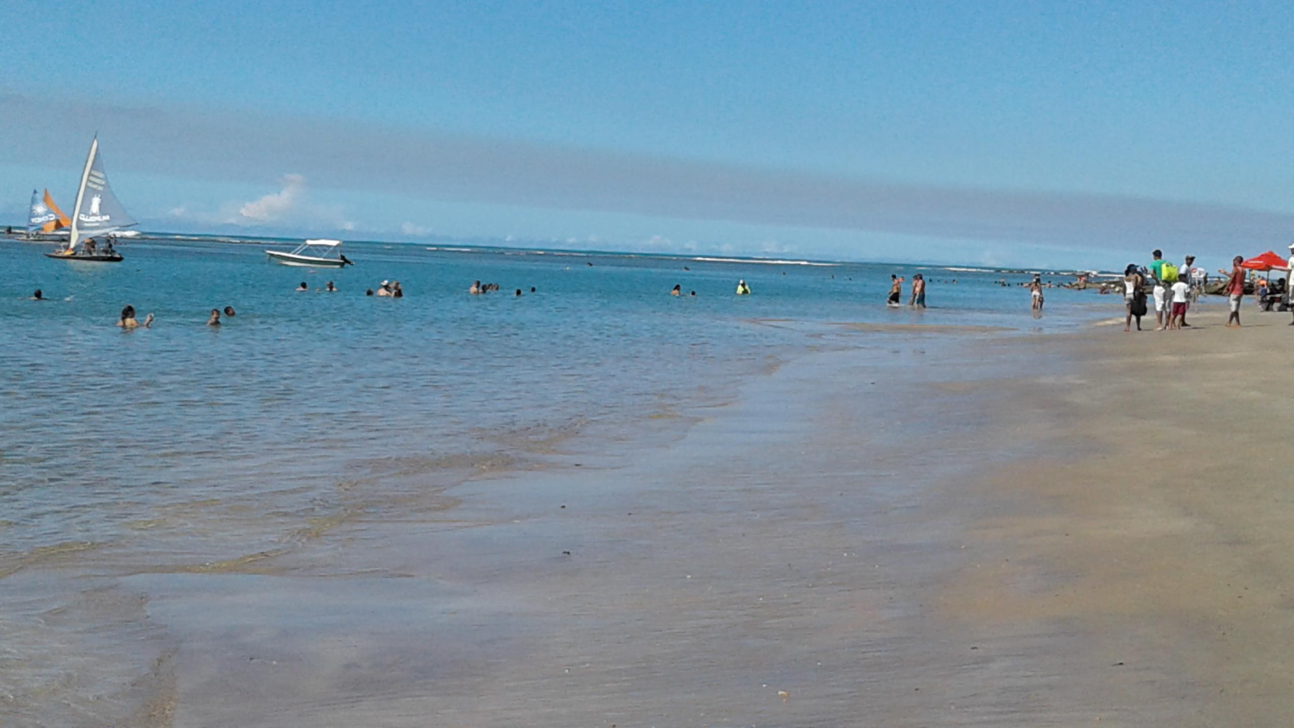 Aguamarinha Pousada Porto de Galinhas Ngoại thất bức ảnh