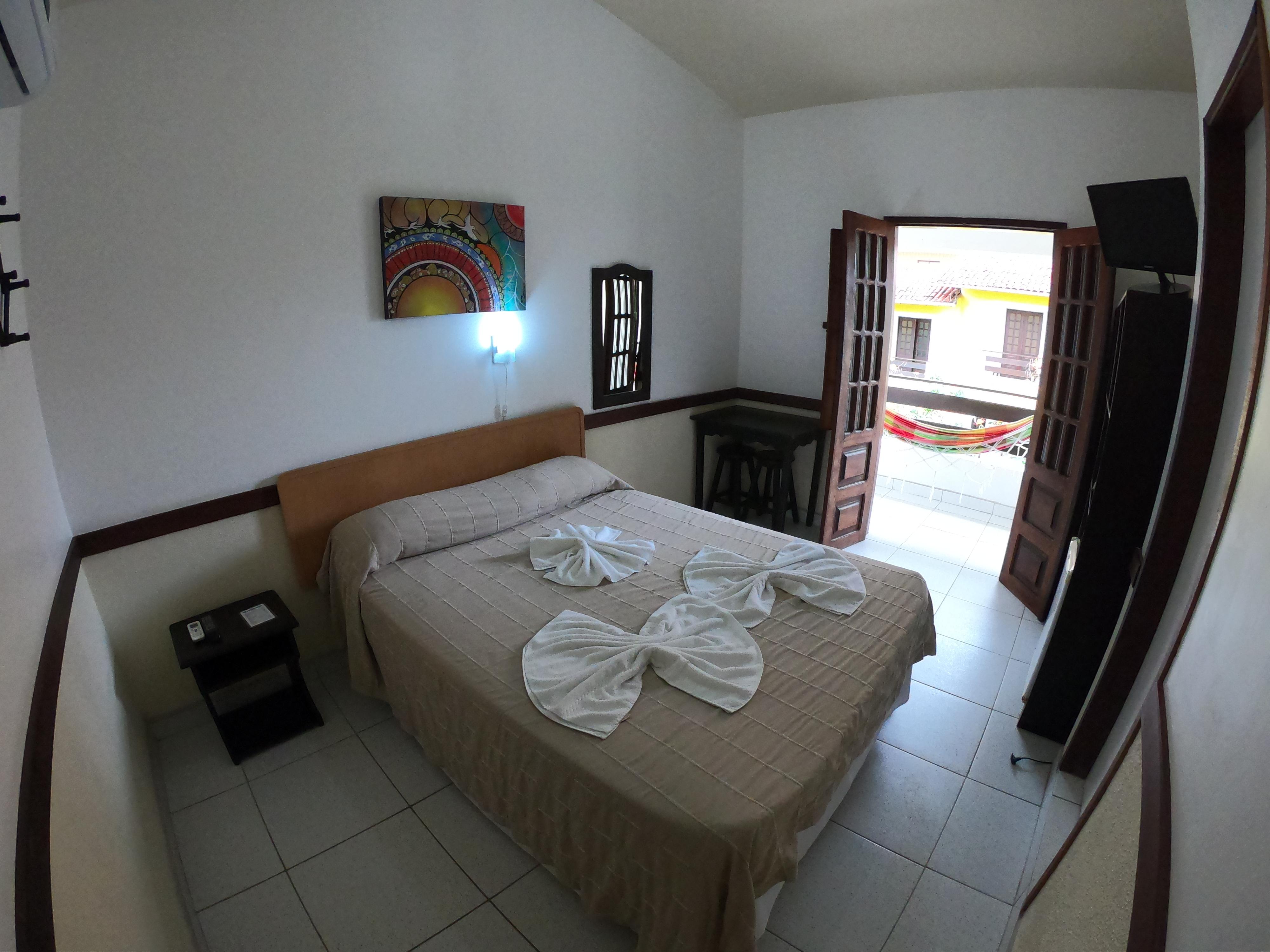 Aguamarinha Pousada Porto de Galinhas Ngoại thất bức ảnh