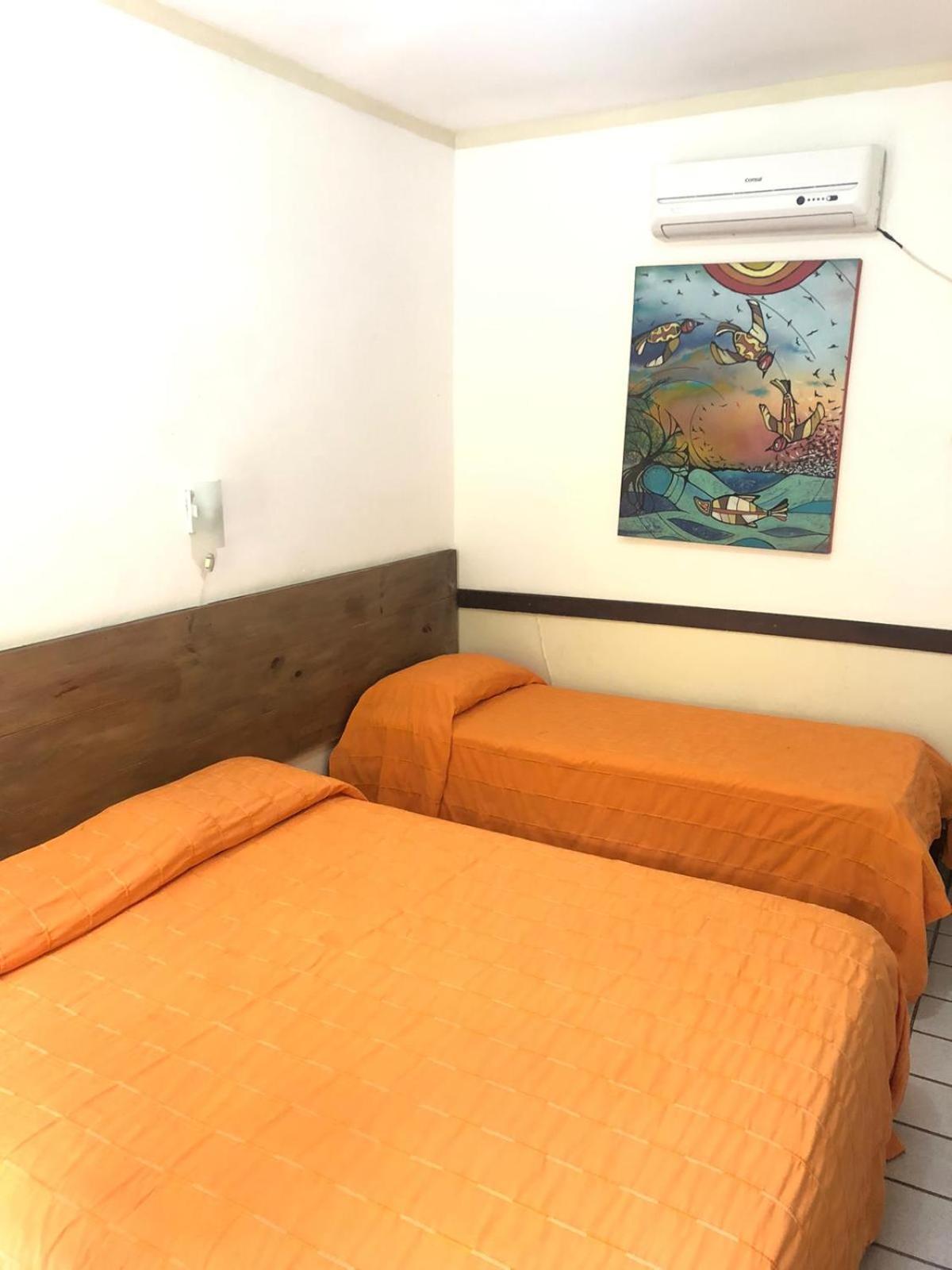 Aguamarinha Pousada Porto de Galinhas Ngoại thất bức ảnh