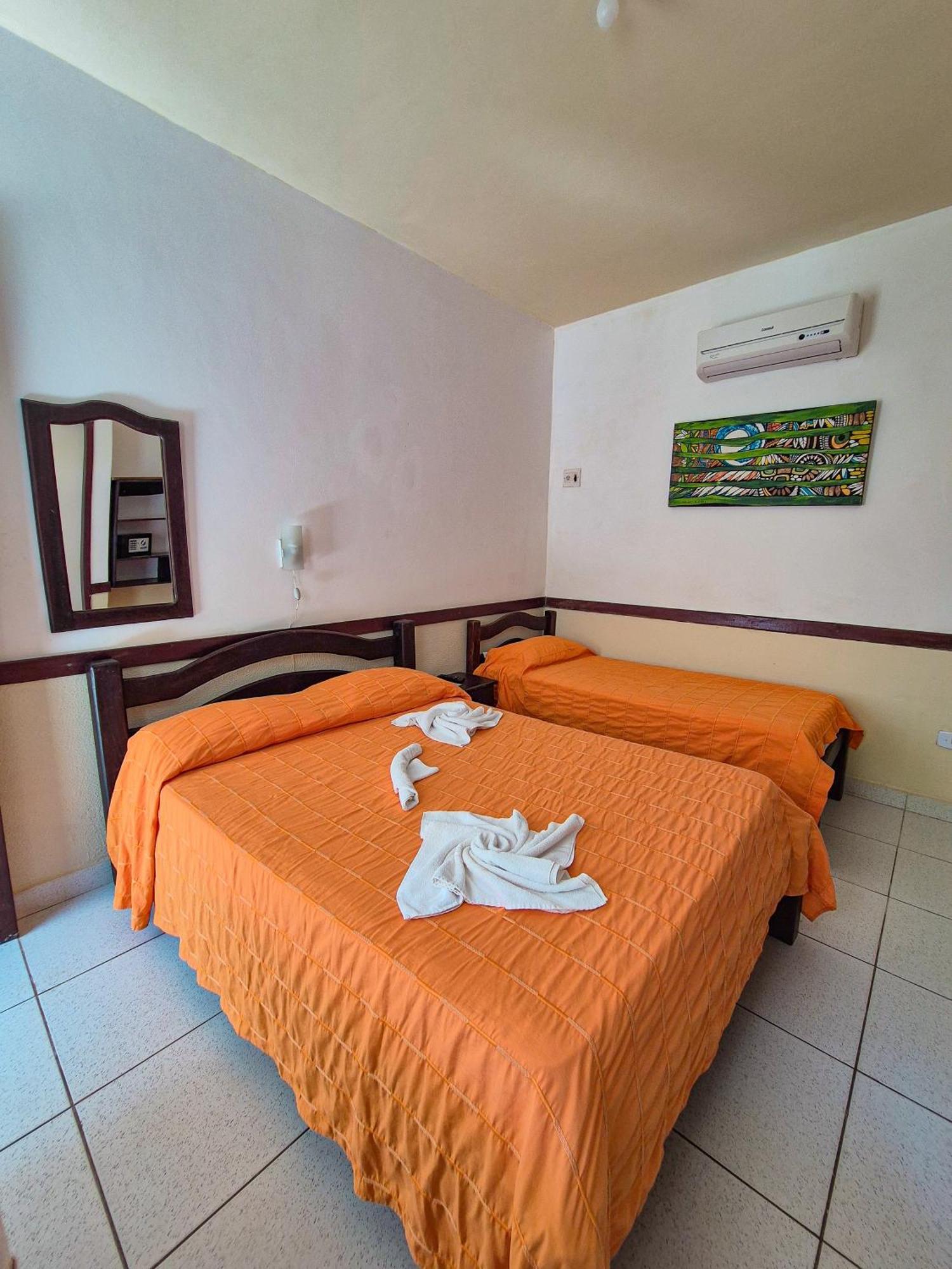 Aguamarinha Pousada Porto de Galinhas Ngoại thất bức ảnh